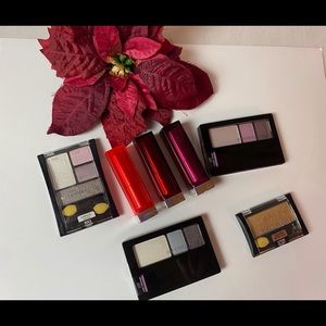 👁💋NEW Maybelline Makeup Bundle of 7 items 👁💋